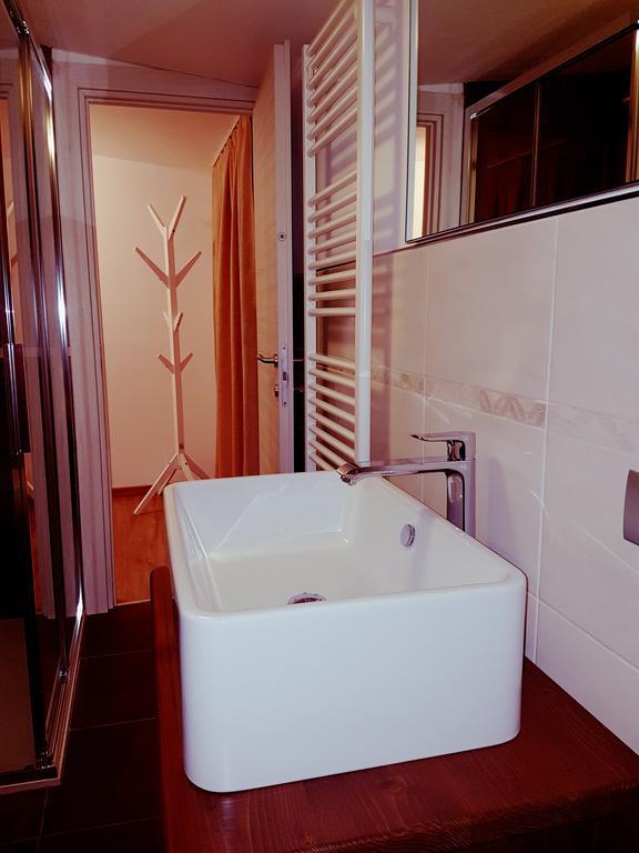 Apartment San Colombano Sant'Antonio  Екстер'єр фото