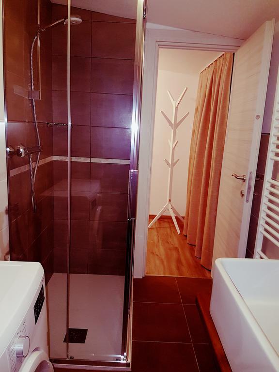 Apartment San Colombano Sant'Antonio  Екстер'єр фото