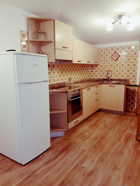 Apartment San Colombano Sant'Antonio  Екстер'єр фото